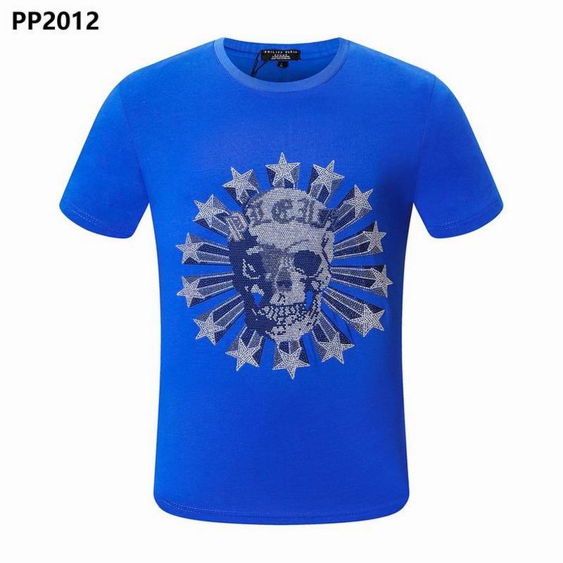 Philipp Plein T-shirts 514